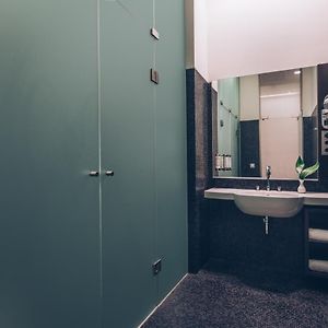 Atrium Double Room